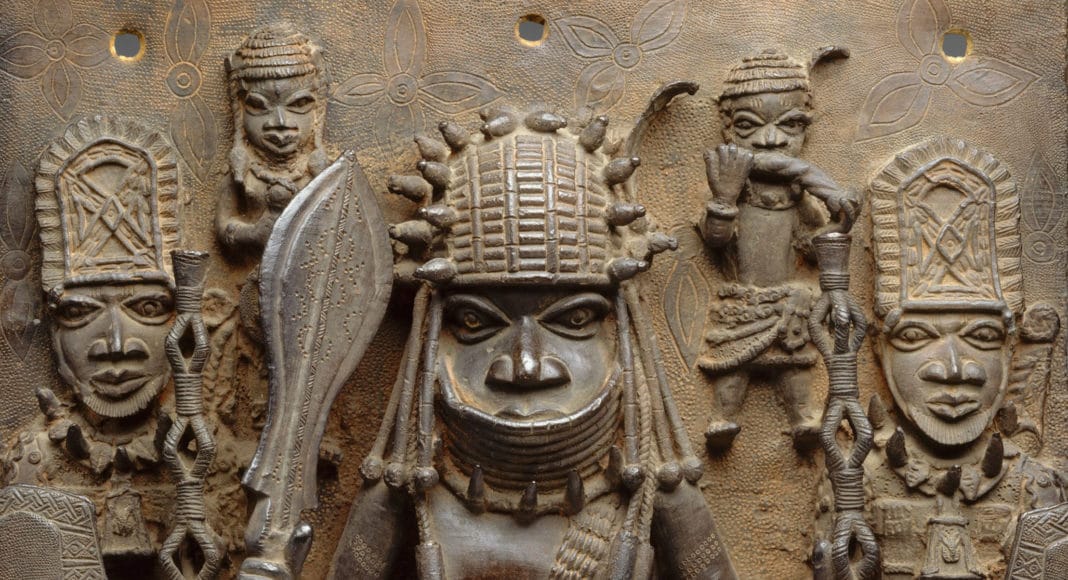 Why Western museums should return African artefacts