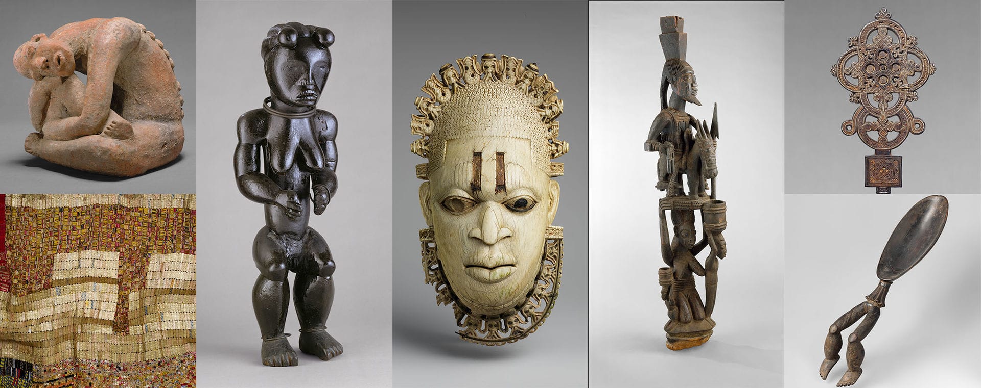 Chronology of African History