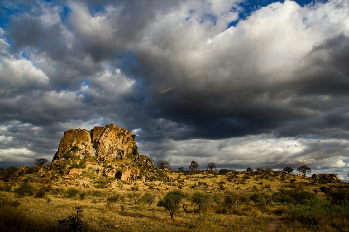 Why is it important for Africans to dig? – Mapungubwe history of Africa denied