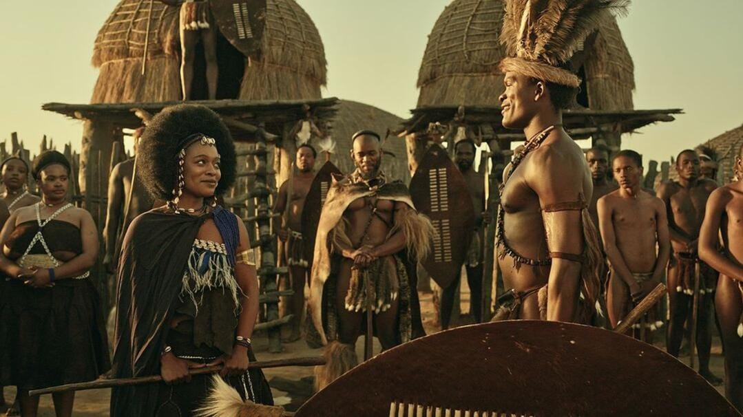 When Shaka Zulu's story and the quest to fight for his throne was retold, Shaka iLembe, became a rebirth and brought history to life.